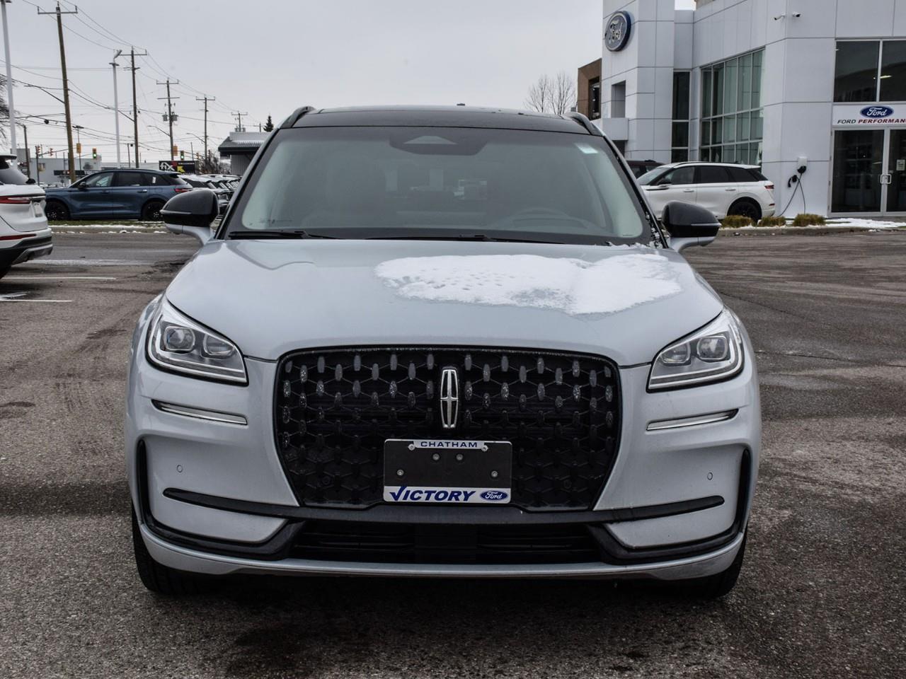 2025 Lincoln Corsair Reserve 3.99% for 84 Months O.A.C.   201A Photo