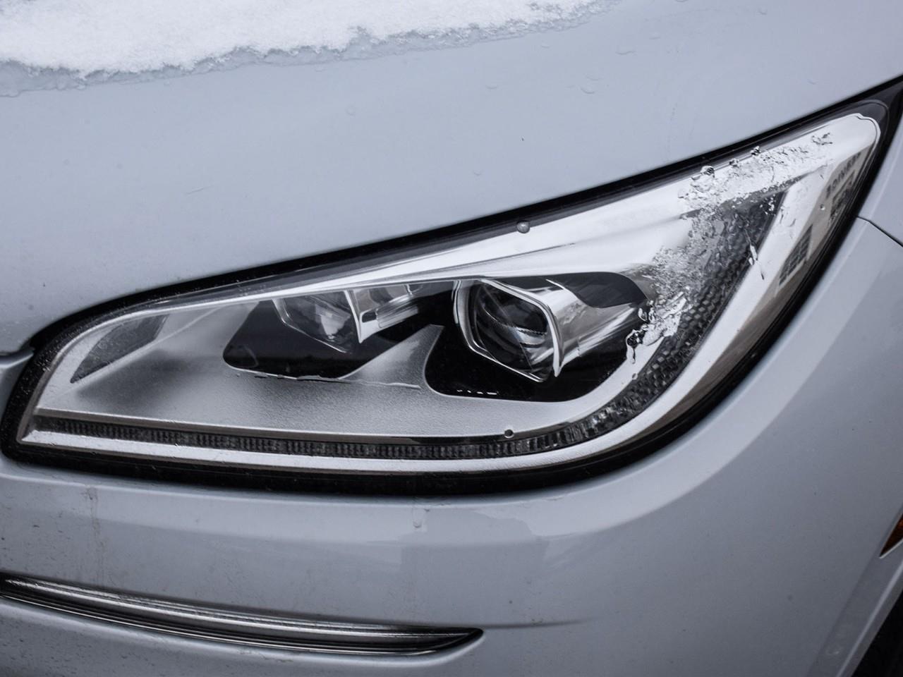 2025 Lincoln Corsair Reserve 3.99% for 84 Months O.A.C.   201A Photo