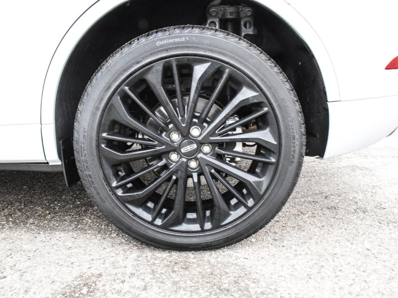 2025 Lincoln Corsair Reserve 3.99% for 84 Months O.A.C.   201A Photo