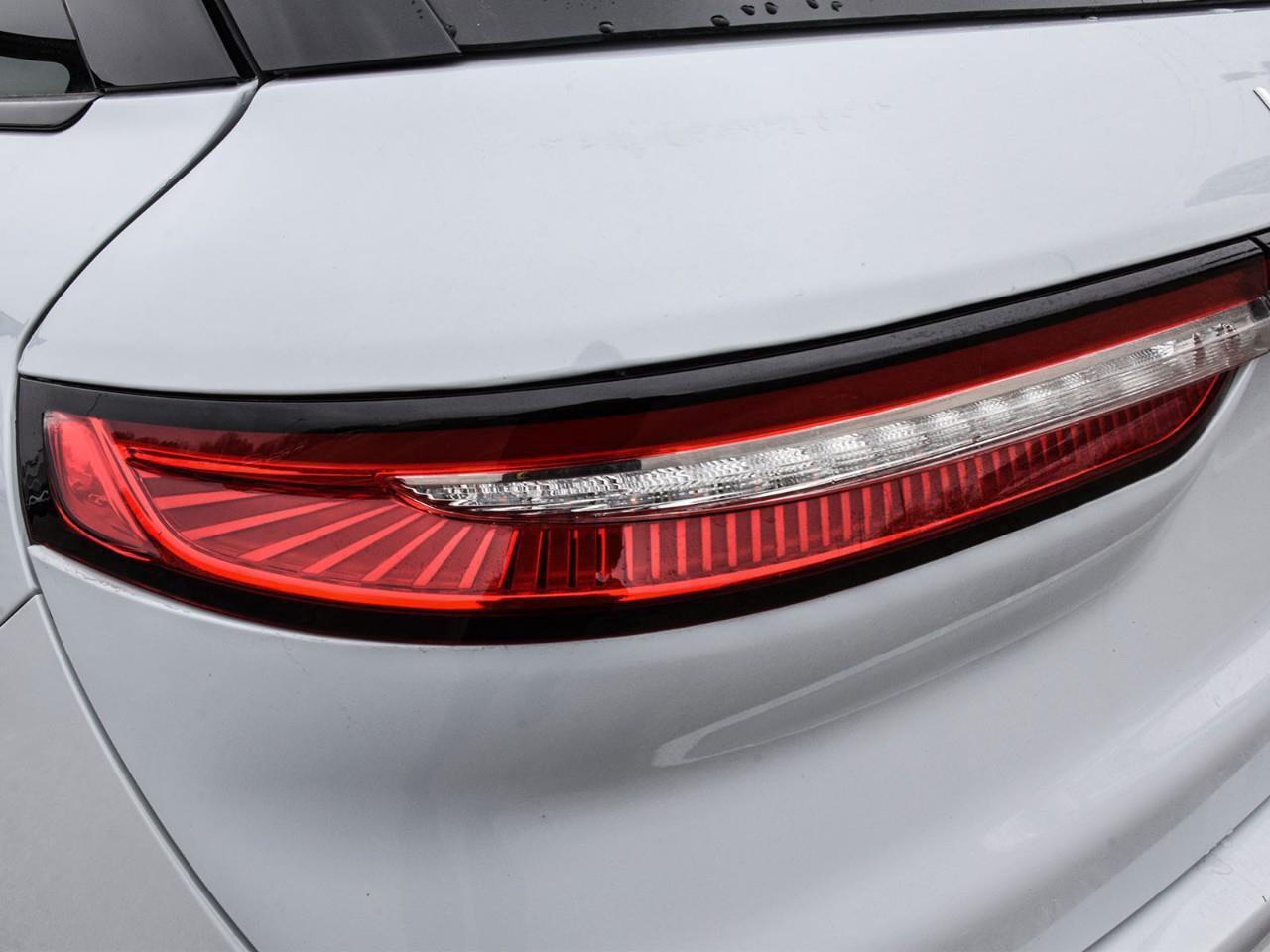 2025 Lincoln Corsair Reserve 3.99% for 84 Months O.A.C.   201A Photo