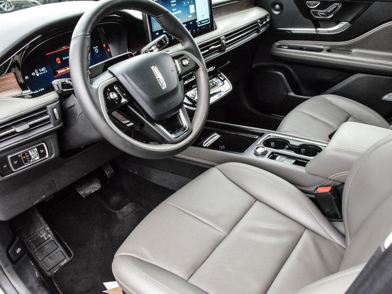 2025 Lincoln Corsair Reserve 3.99% for 84 Months O.A.C.   201A Photo