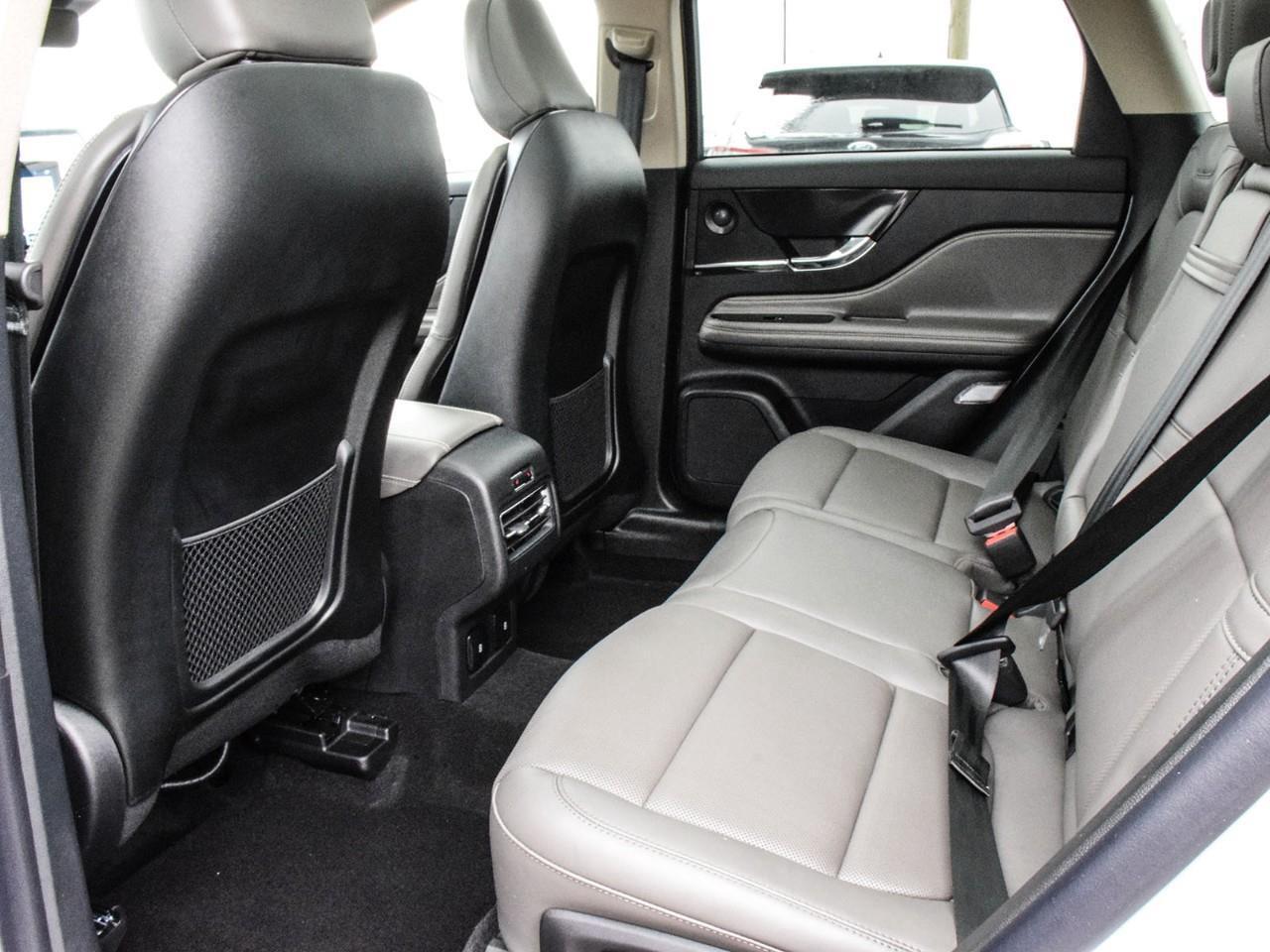 2025 Lincoln Corsair Reserve 3.99% for 84 Months O.A.C.   201A Photo