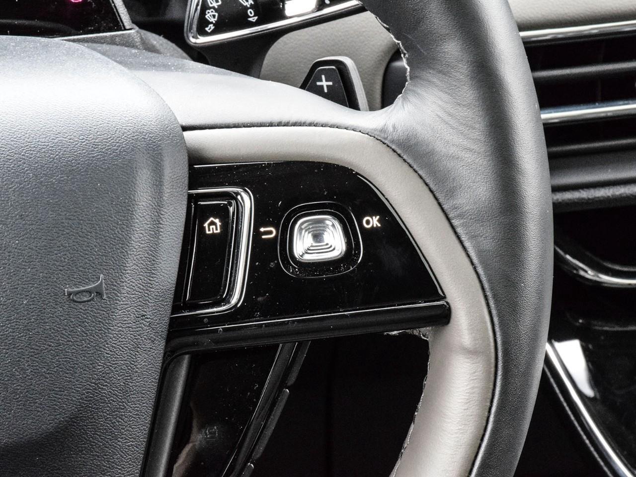 2025 Lincoln Corsair Reserve 3.99% for 84 Months O.A.C.   201A Photo