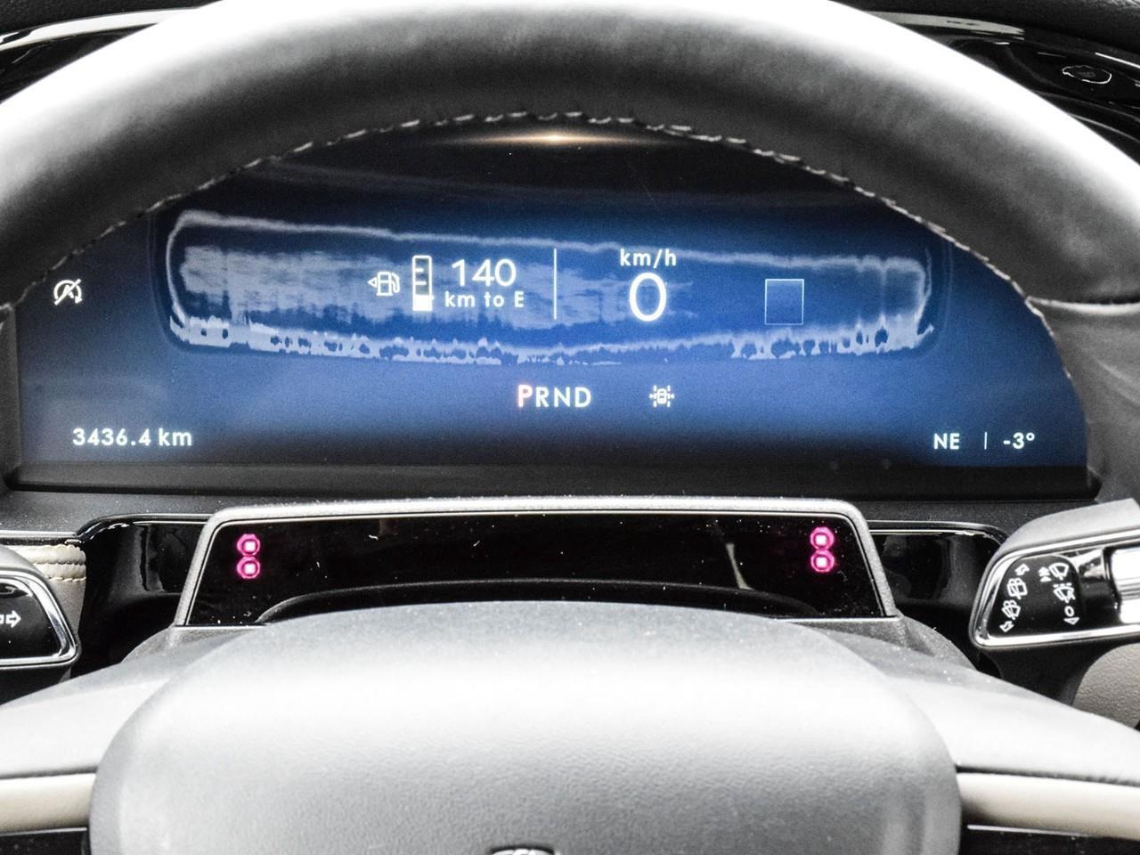 2025 Lincoln Corsair Reserve 3.99% for 84 Months O.A.C.   201A Photo