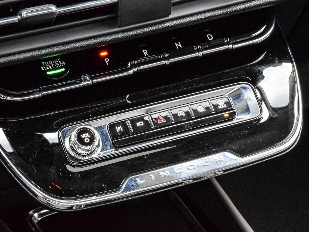 2025 Lincoln Corsair Reserve 3.99% for 84 Months O.A.C.   201A Photo