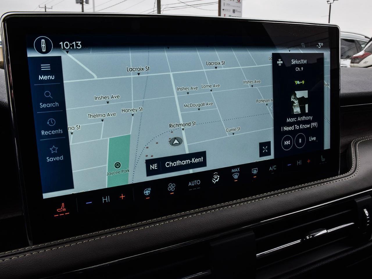 2025 Lincoln Corsair Reserve 3.99% for 84 Months O.A.C.   201A Photo