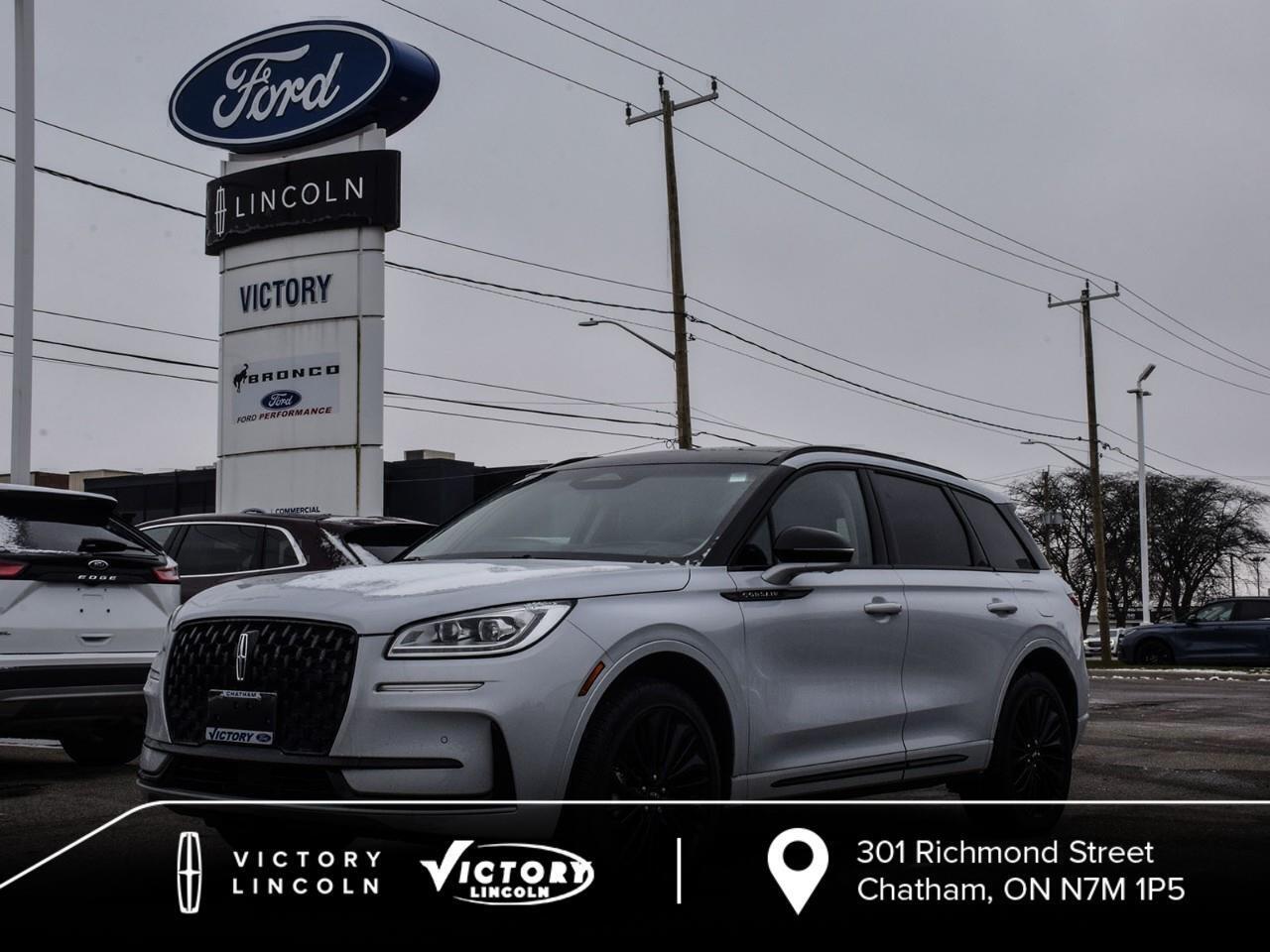 2025 Lincoln Corsair Reserve 3.99% for 84 Months O.A.C.   201A Photo0