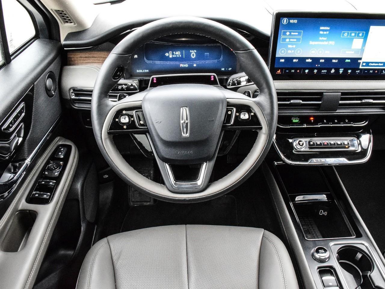 2025 Lincoln Corsair Reserve 4.99% for 72 Months O.A.C.   202A Photo