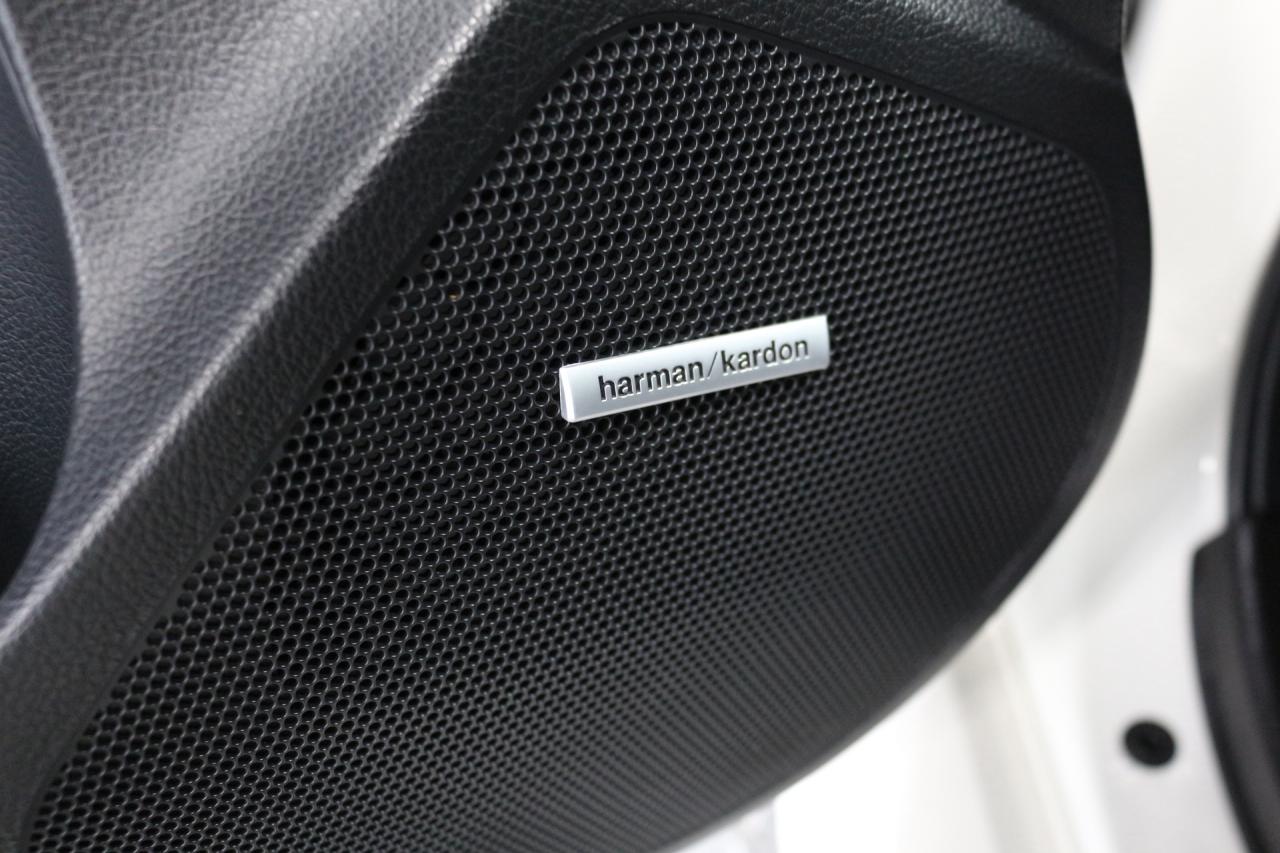 2018 Subaru WRX SPORT TECH w-EYESIGHT PKG NAVIGATION REAR VIEW CAM Photo