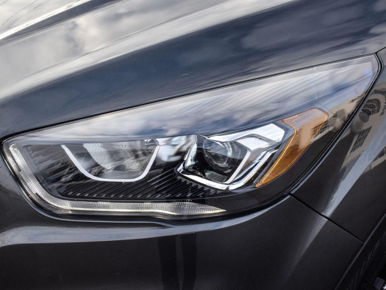 2017 Ford Escape SE SE Appearance Package   Navigation   Power Lift Photo