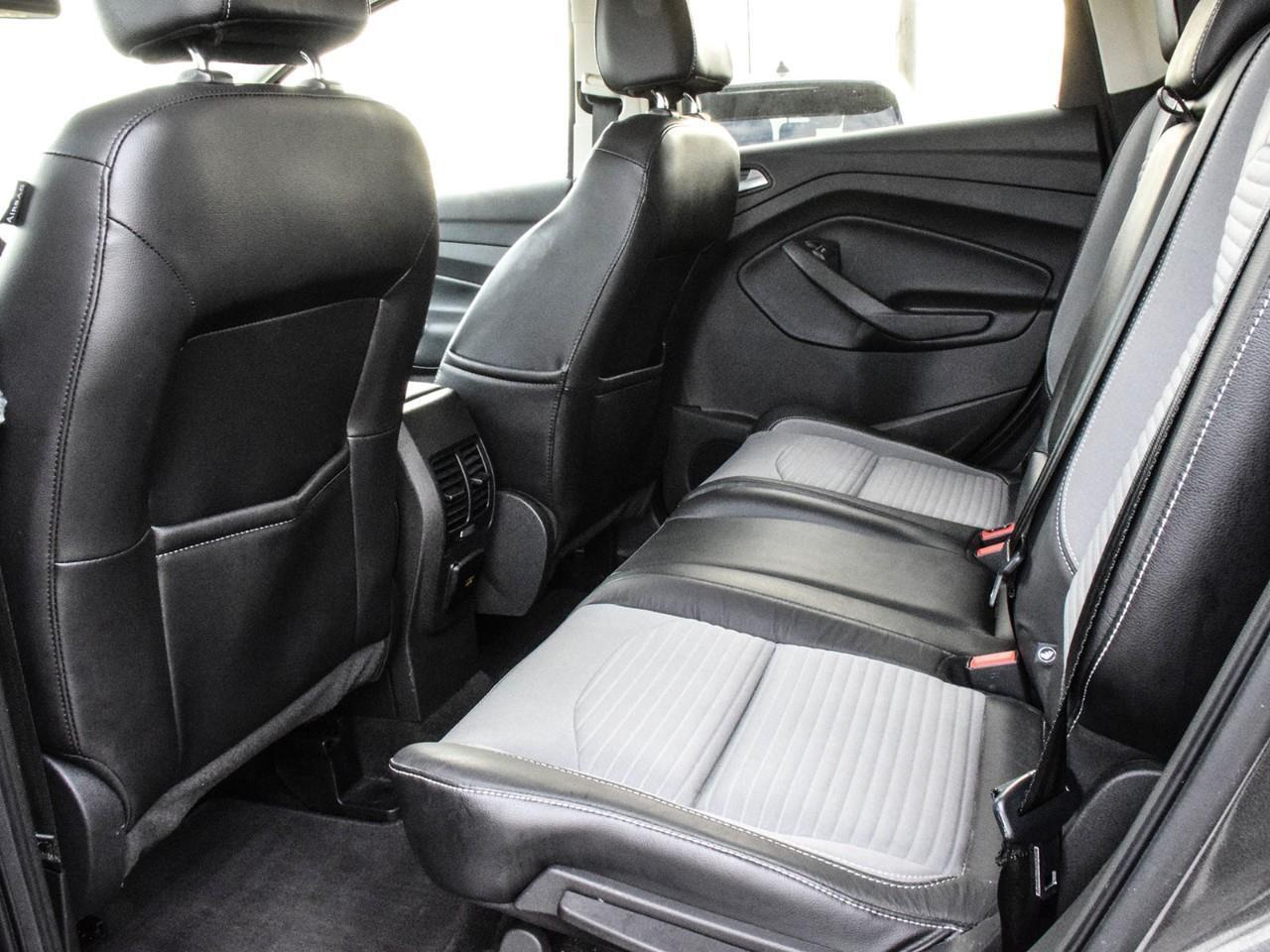 2017 Ford Escape SE SE Appearance Package   Navigation   Power Lift Photo