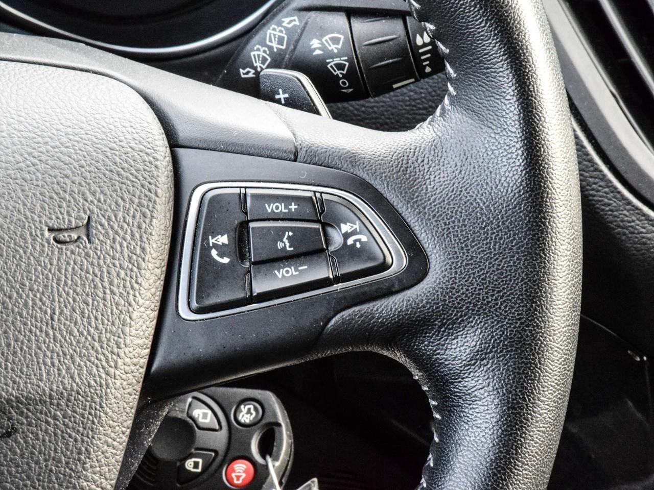 2017 Ford Escape SE SE Appearance Package   Navigation   Power Lift Photo