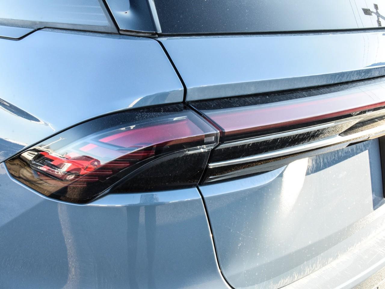 2025 Lincoln Nautilus Reserve 203A   Jet PKG   Lease Me! Photo