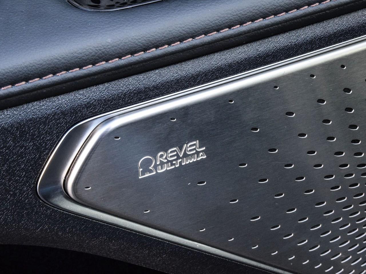 2025 Lincoln Nautilus Reserve 203A   Jet PKG   Lease Me! Photo