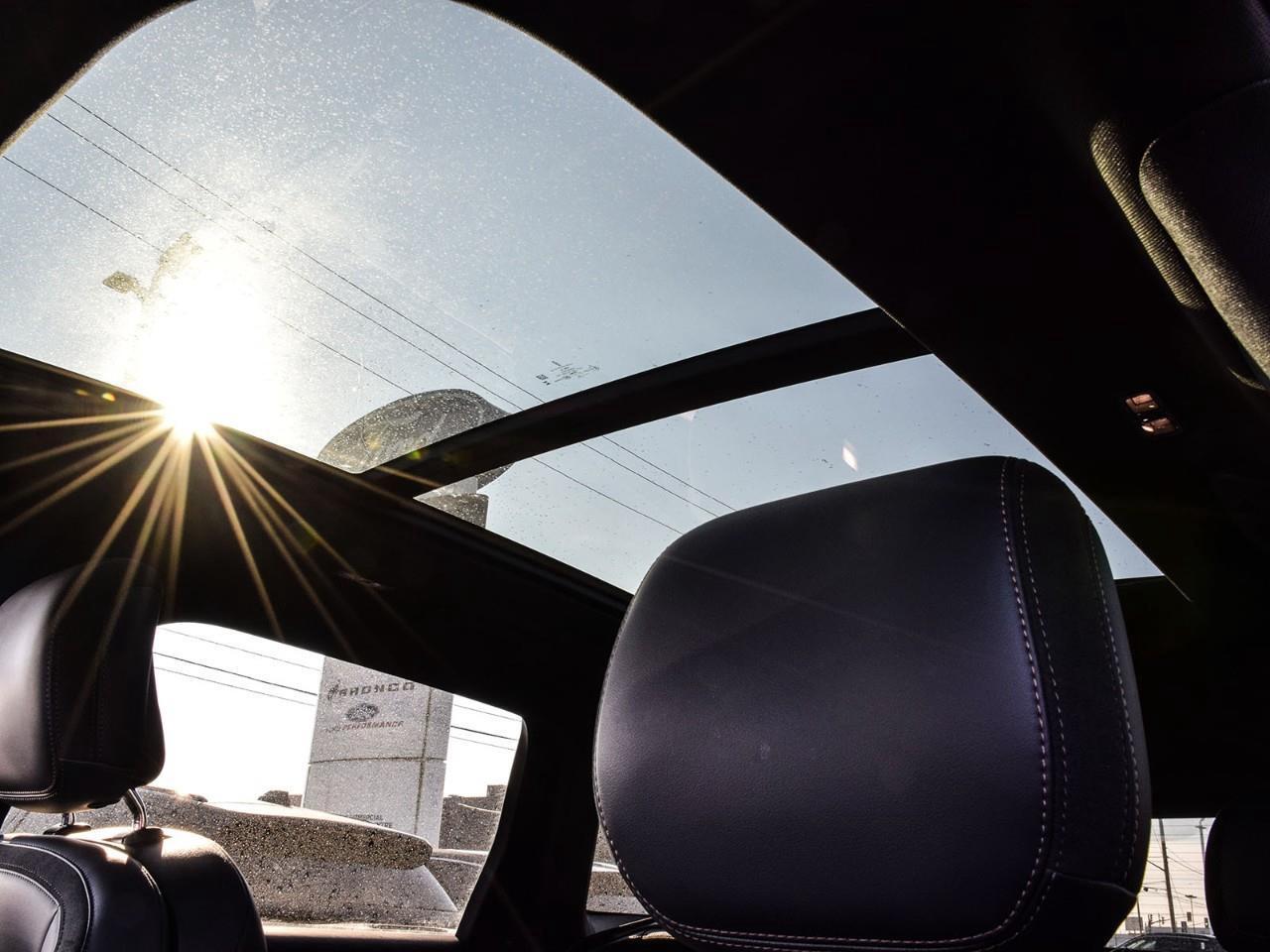 2025 Lincoln Nautilus Reserve 203A   Jet PKG   Lease Me! Photo