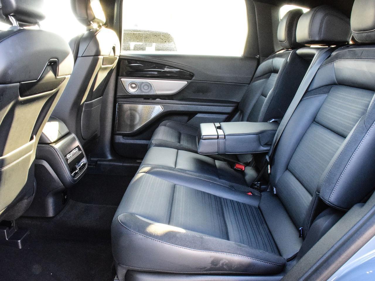 2025 Lincoln Nautilus Reserve 203A   Jet PKG   Lease Me! Photo