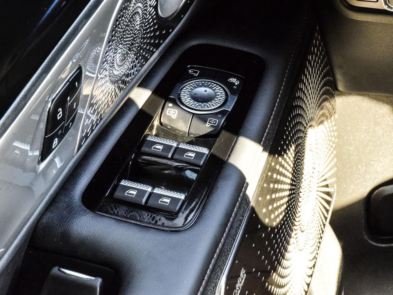 2025 Lincoln Nautilus Reserve 203A   Jet PKG   Lease Me! Photo