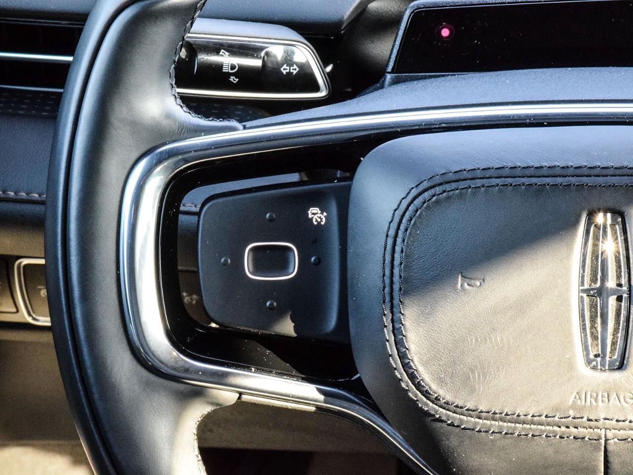 2025 Lincoln Nautilus Reserve 203A   Jet PKG   Lease Me! Photo