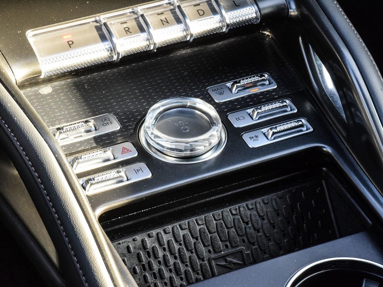 2025 Lincoln Nautilus Reserve 203A   Jet PKG   Lease Me! Photo