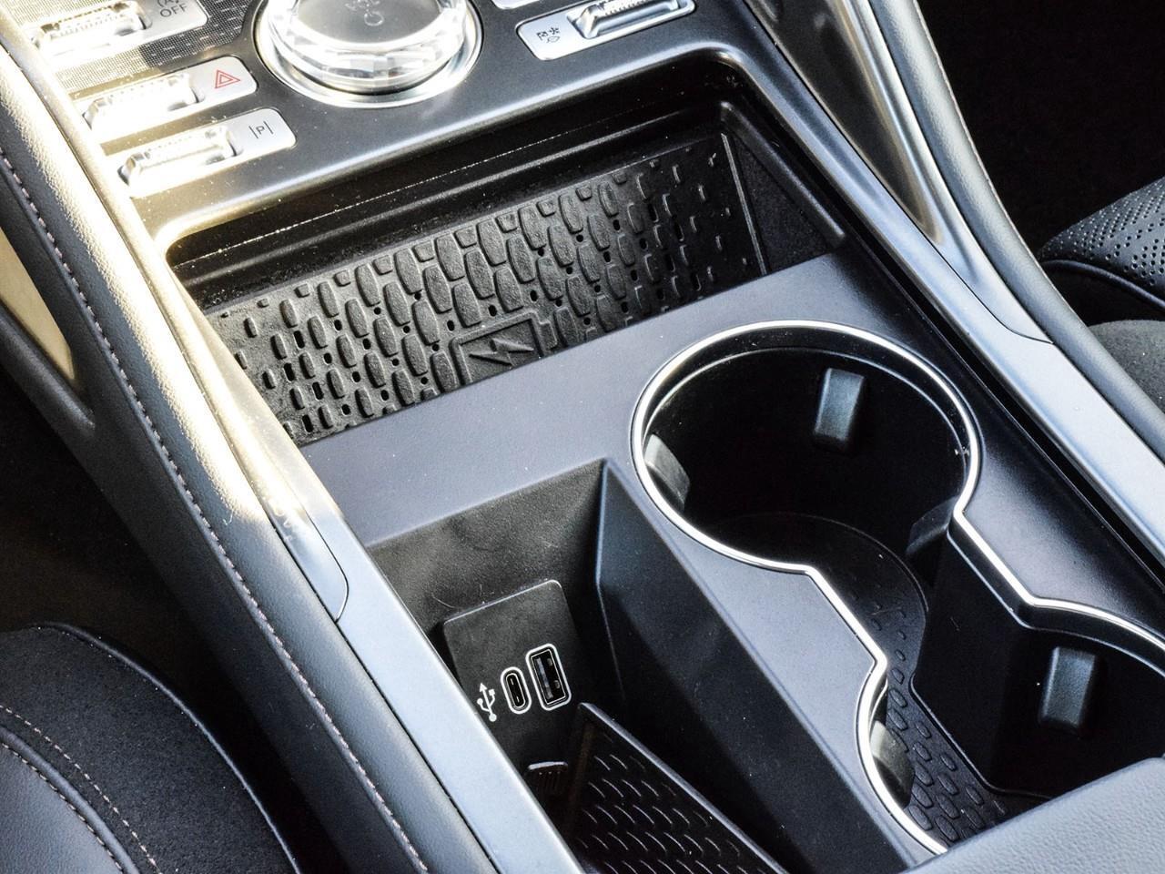 2025 Lincoln Nautilus Reserve 203A   Jet PKG   Lease Me! Photo