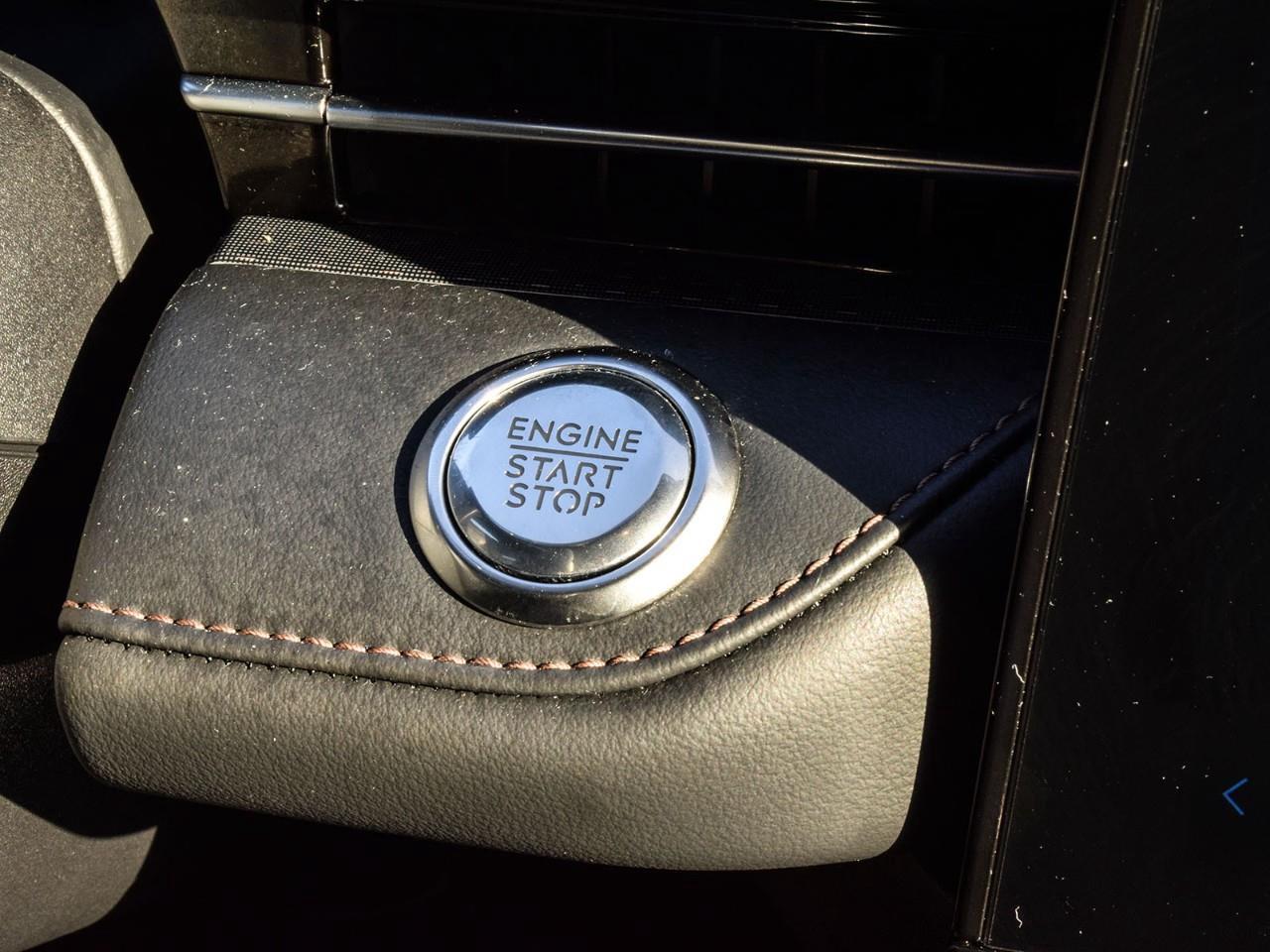 2025 Lincoln Nautilus Reserve 203A   Jet PKG   Lease Me! Photo