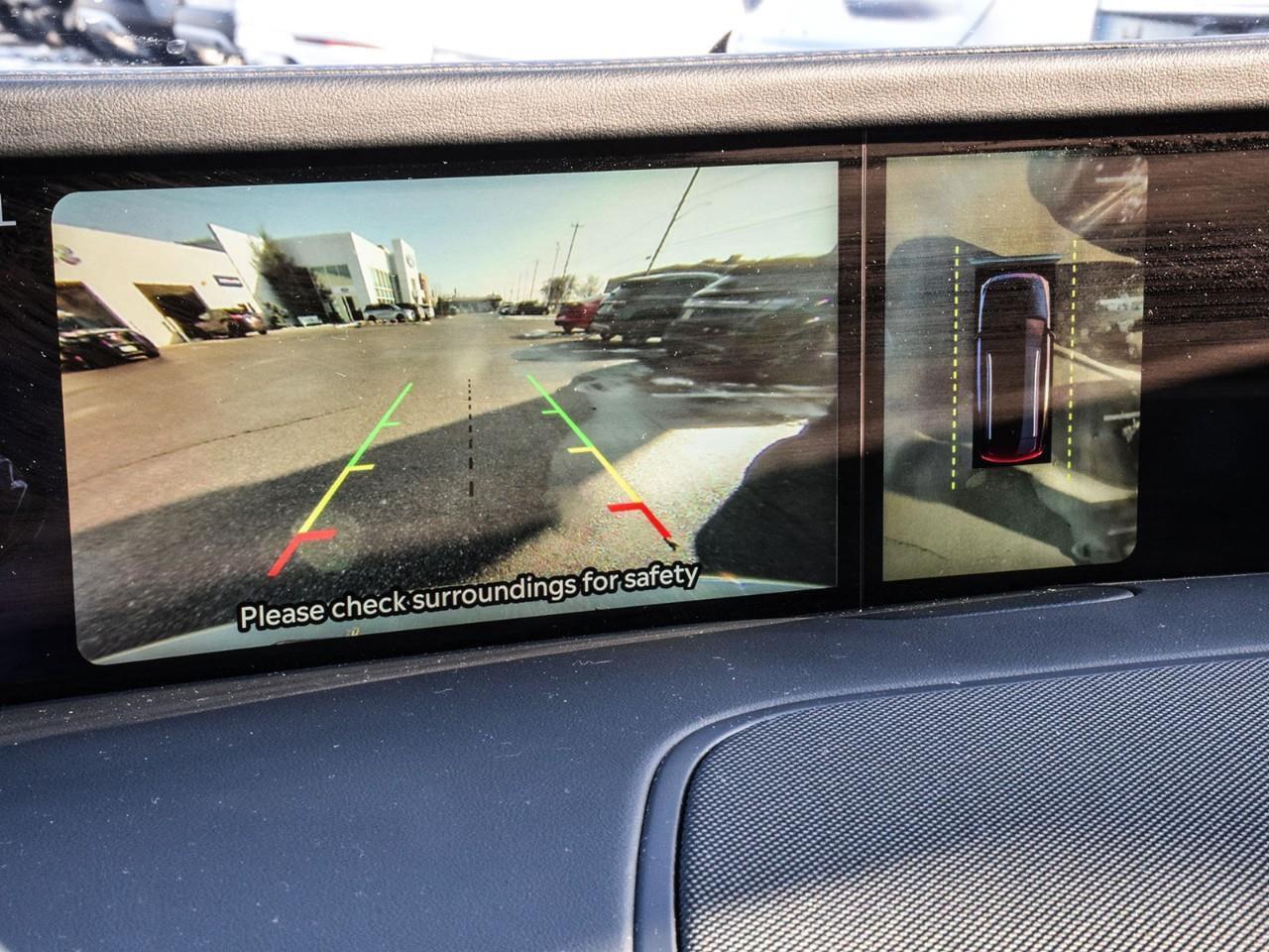 2025 Lincoln Nautilus Reserve 203A   Jet PKG   Lease Me! Photo