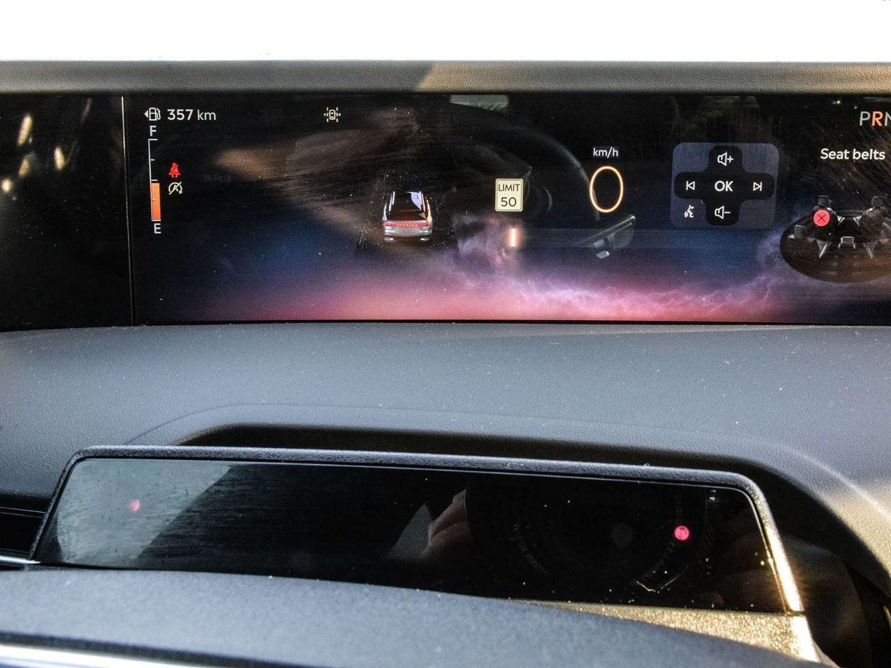 2025 Lincoln Nautilus Reserve 203A   Jet PKG   Lease Me! Photo