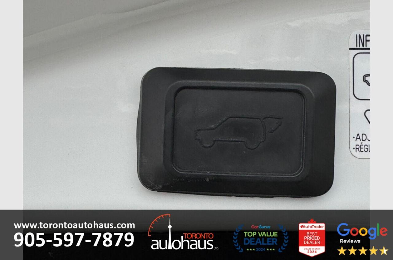 2018 Toyota RAV4 Hybrid SE/NO ACCIDENTS Photo