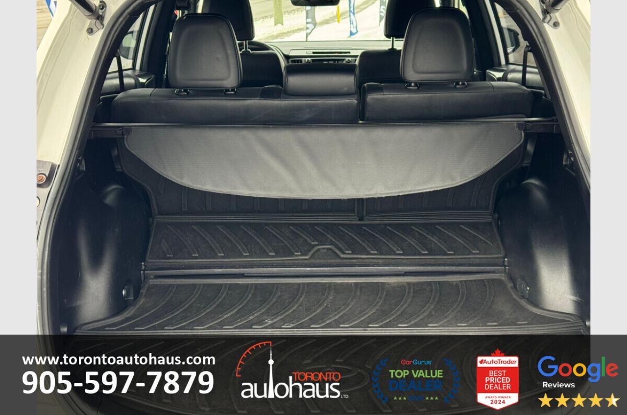 2018 Toyota RAV4 Hybrid SE/NO ACCIDENTS Photo