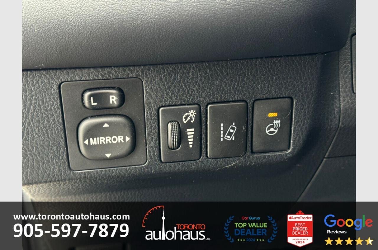 2018 Toyota RAV4 Hybrid SE/NO ACCIDENTS Photo