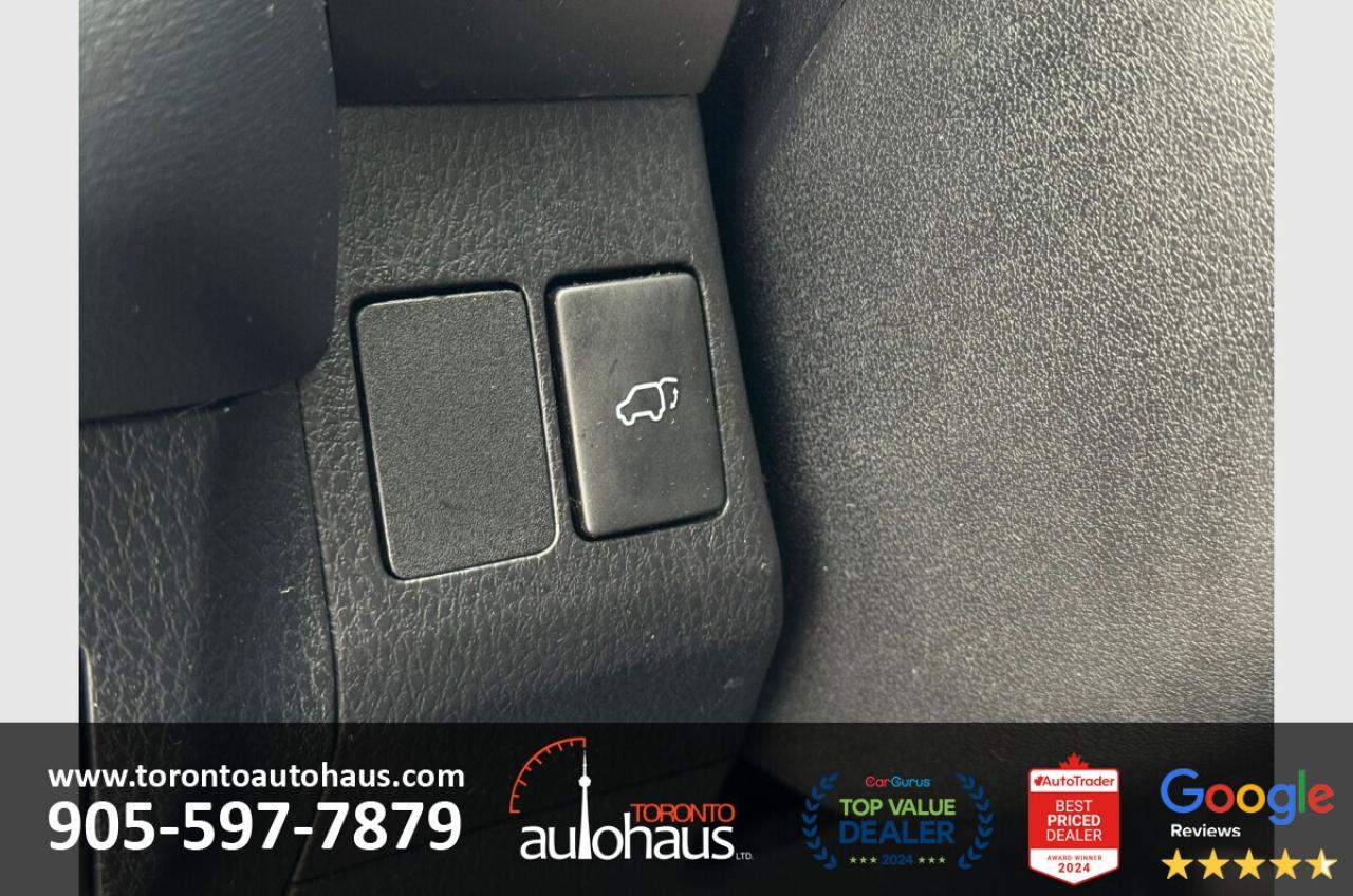 2018 Toyota RAV4 Hybrid SE/NO ACCIDENTS Photo