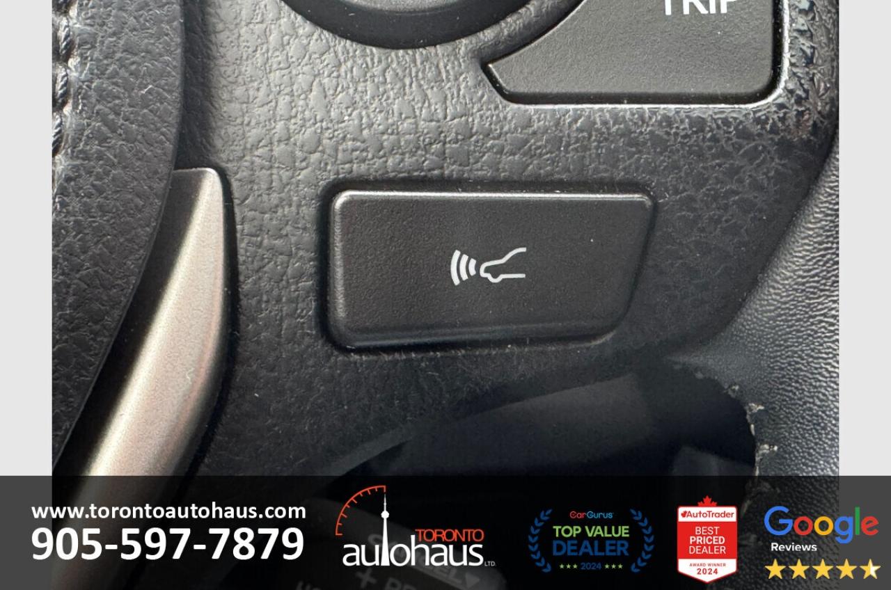 2018 Toyota RAV4 Hybrid SE/NO ACCIDENTS Photo