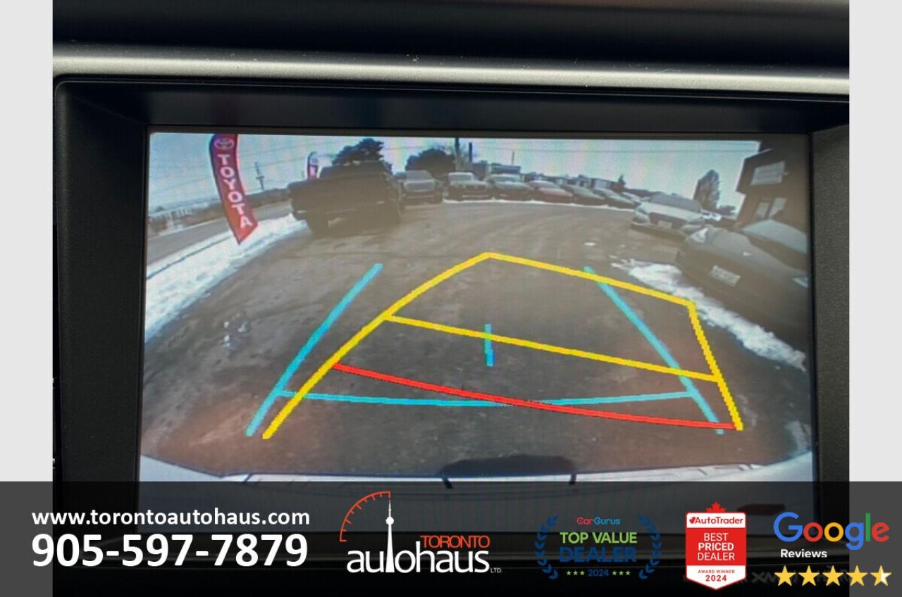 2018 Toyota RAV4 Hybrid SE/NO ACCIDENTS Photo