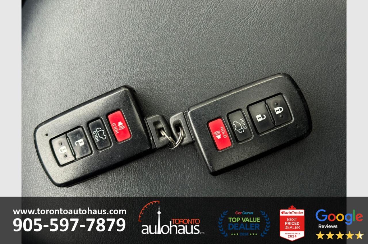 2018 Toyota RAV4 Hybrid SE/NO ACCIDENTS Photo