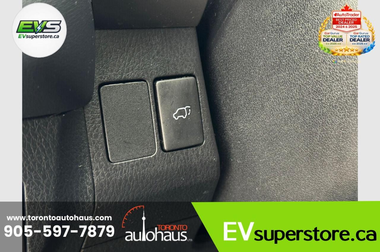 2018 Toyota RAV4 Hybrid SE/NO ACCIDENTS Photo