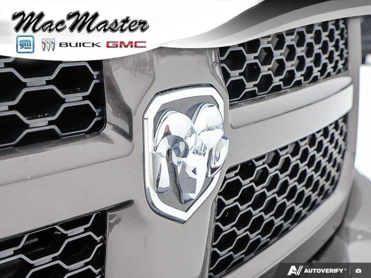 2016 RAM 1500 OutdoorsmanOUTDOORSMAN, 3.0L ECODIESEL V6, ALLOYS, Photo