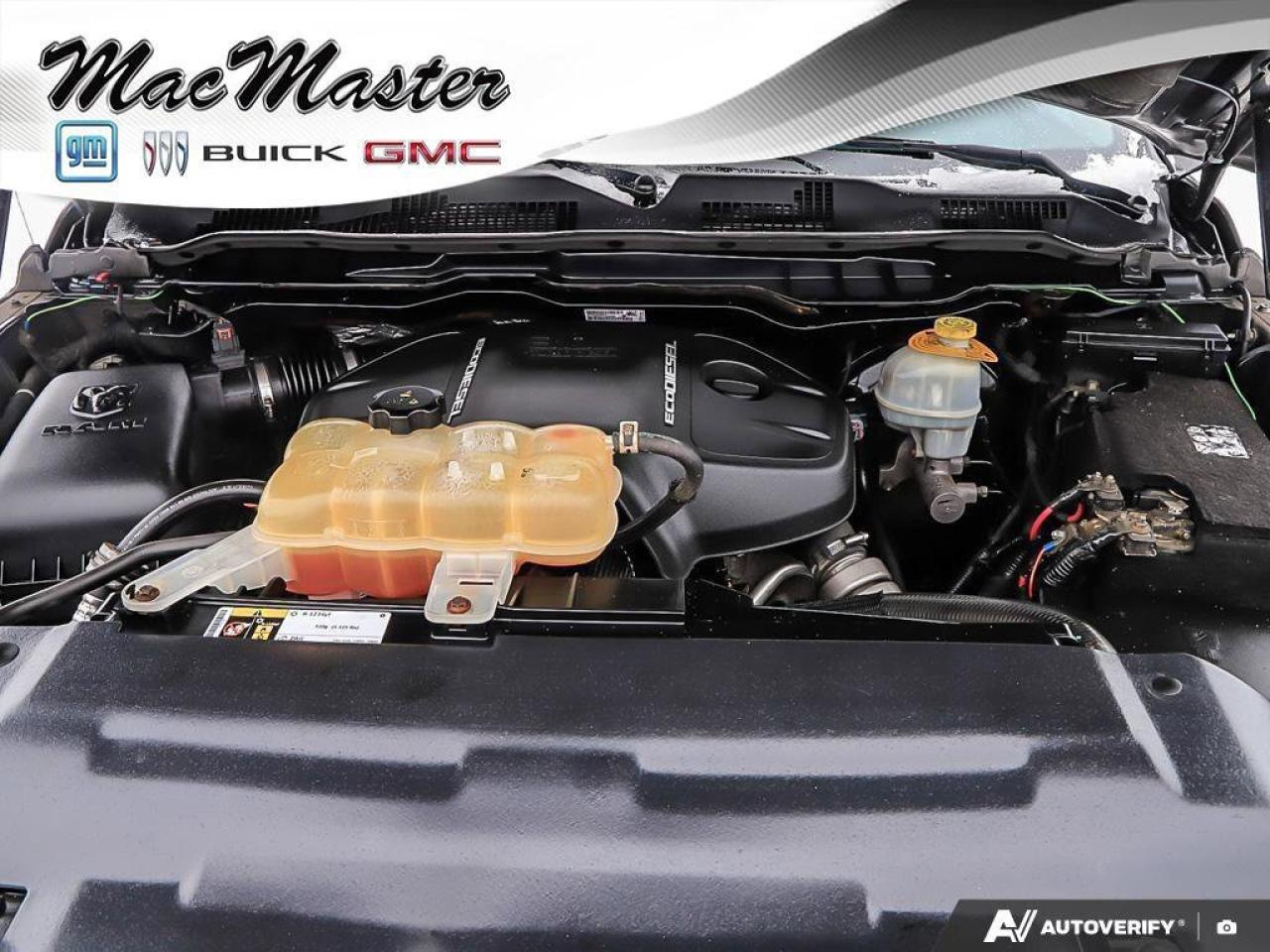 2016 RAM 1500 OutdoorsmanOUTDOORSMAN, 3.0L ECODIESEL V6, ALLOYS, Photo