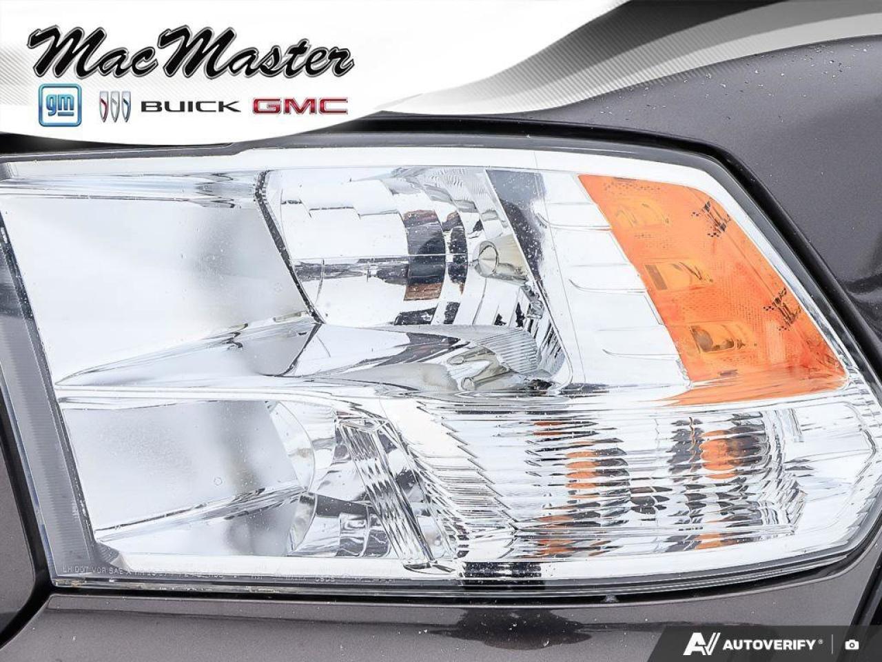 2016 RAM 1500 OutdoorsmanOUTDOORSMAN, 3.0L ECODIESEL V6, ALLOYS, Photo