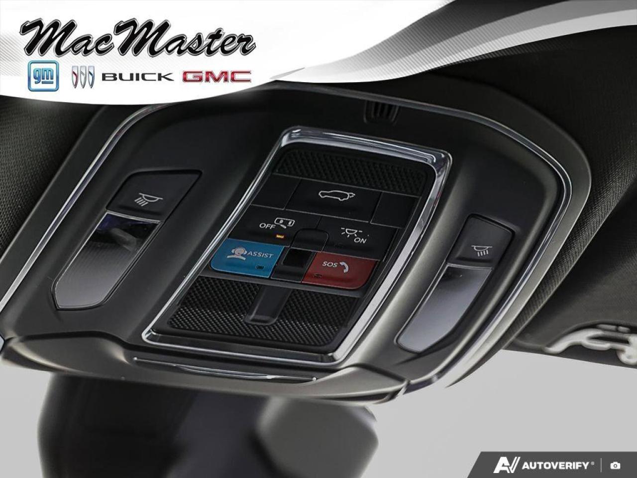 2022 Jeep Wagoneer Series IIISERIES III, 5.7L V8, AWD, LEATHER, NAV, Photo