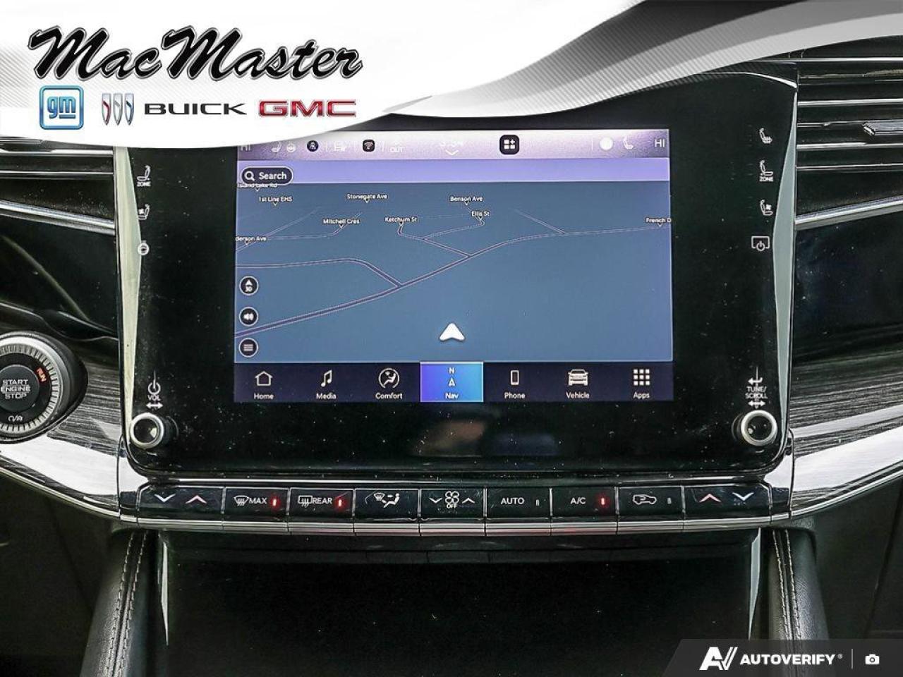 2022 Jeep Wagoneer Series IIISERIES III, 5.7L V8, AWD, LEATHER, NAV, Photo