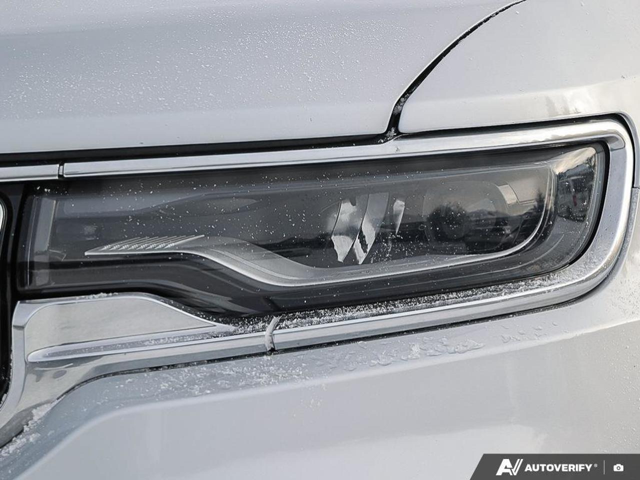 2022 Jeep Wagoneer Series IIISERIES III, 5.7L V8, AWD, LEATHER, NAV, Photo