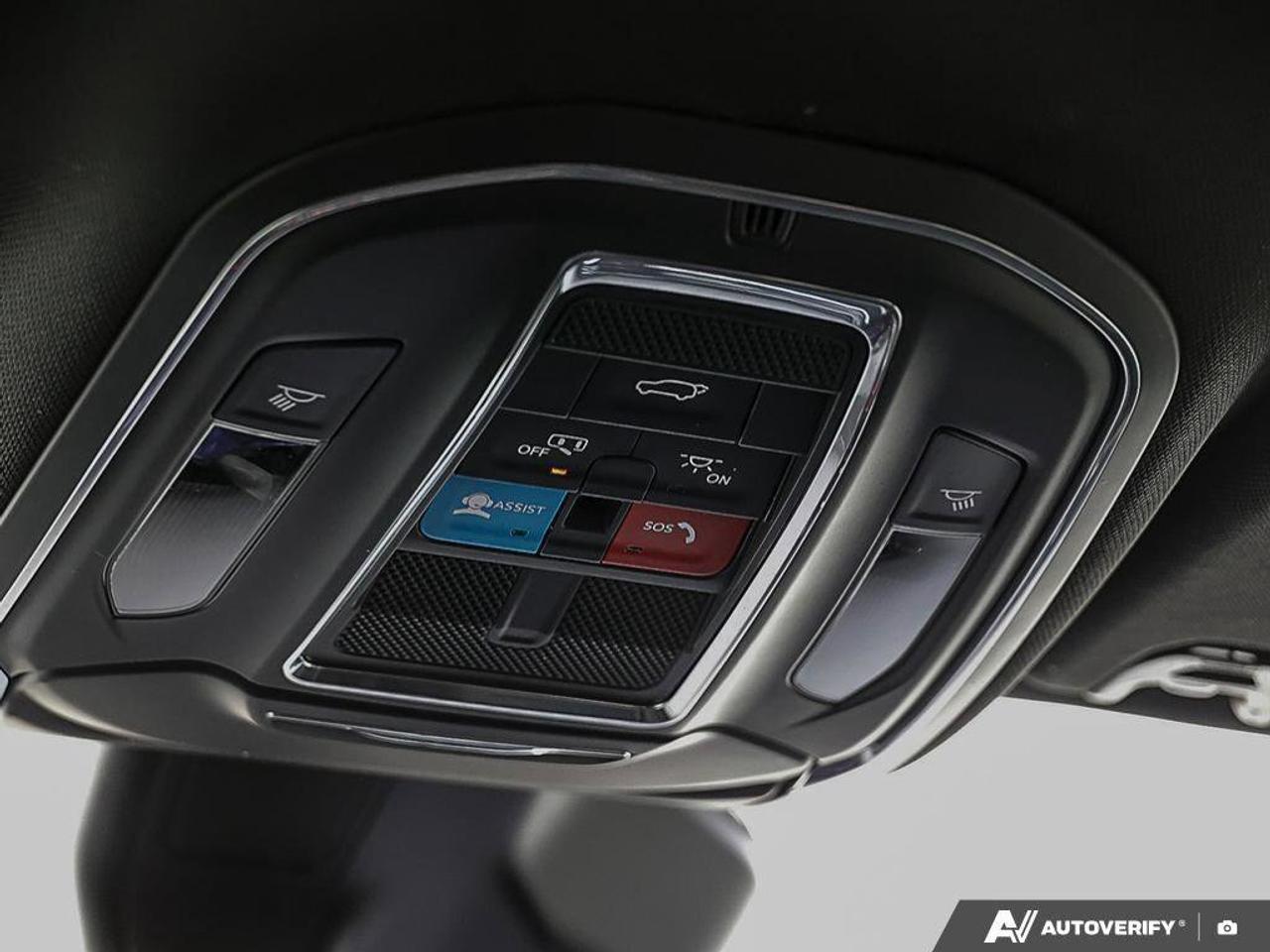 2022 Jeep Wagoneer Series IIISERIES III, 5.7L V8, AWD, LEATHER, NAV, Photo