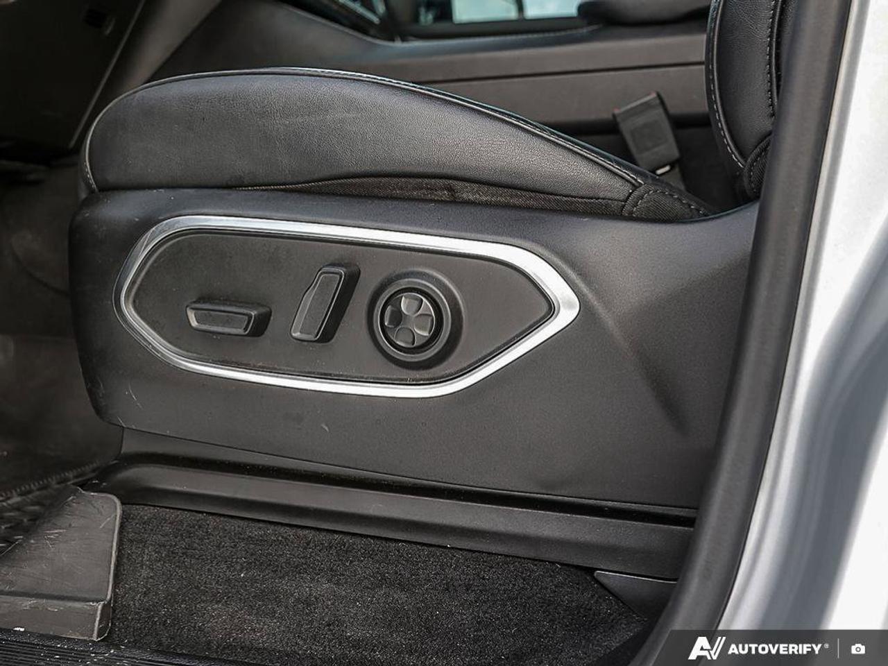 2022 Jeep Wagoneer Series IIISERIES III, 5.7L V8, AWD, LEATHER, NAV, Photo