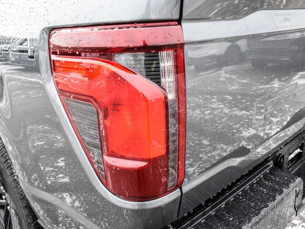 2025 Ford F-150 XLT Photo