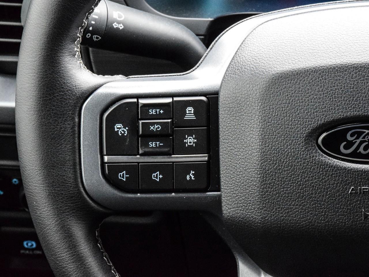 2025 Ford F-150 XLT Photo