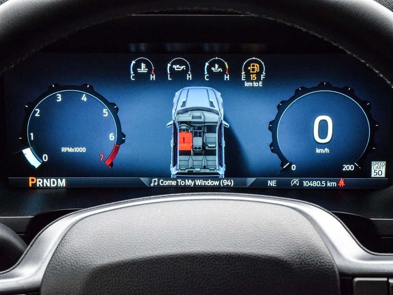 2025 Ford F-150 XLT Photo