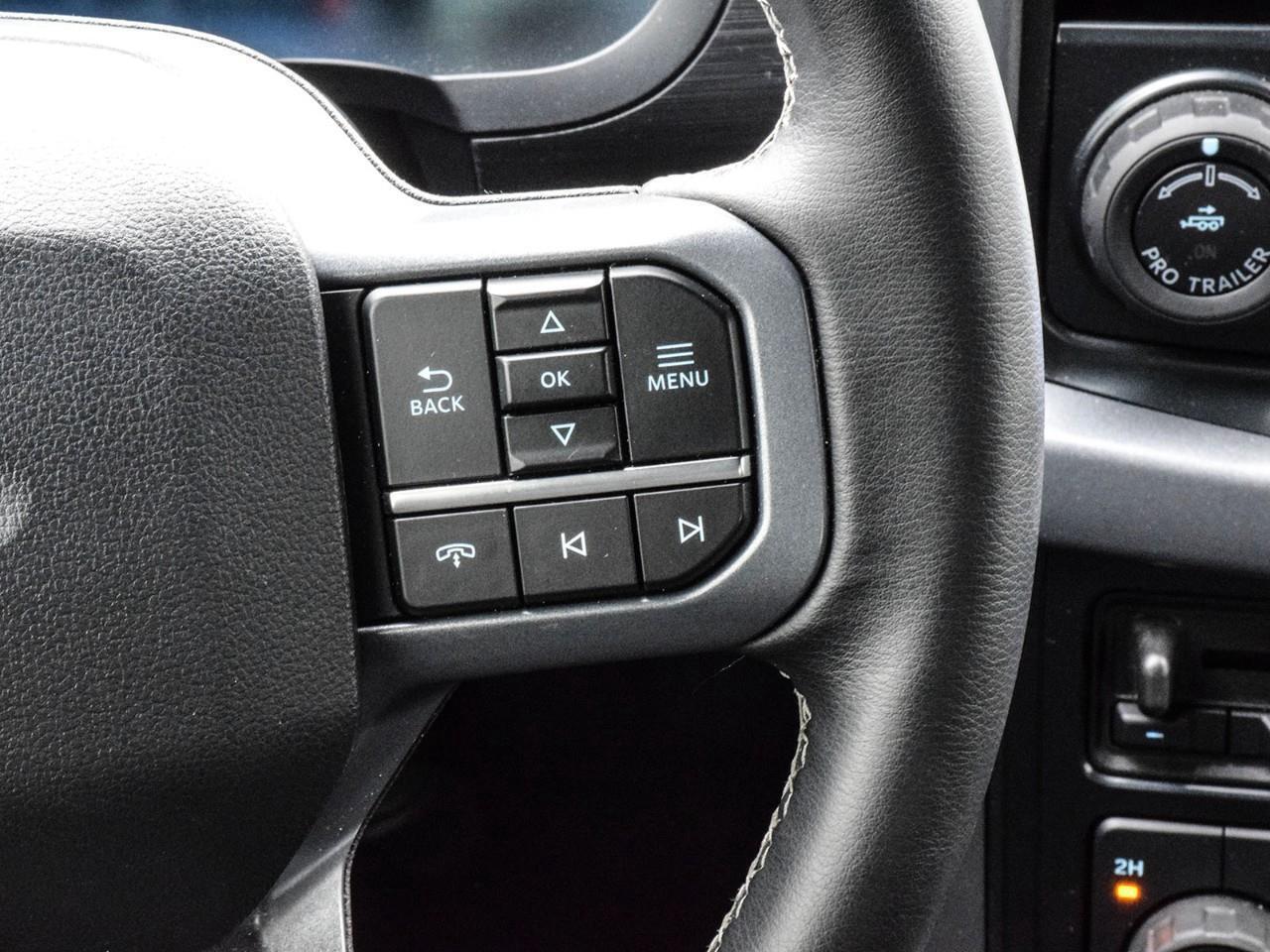 2025 Ford F-150 XLT Photo