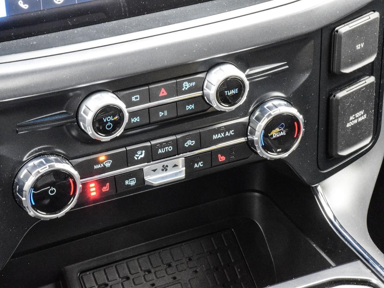 2025 Ford F-150 XLT Photo