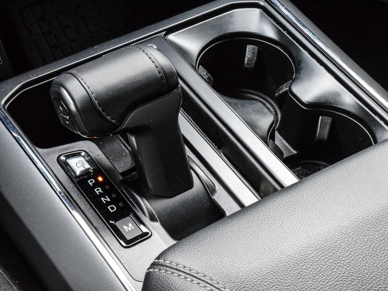 2025 Ford F-150 XLT Photo