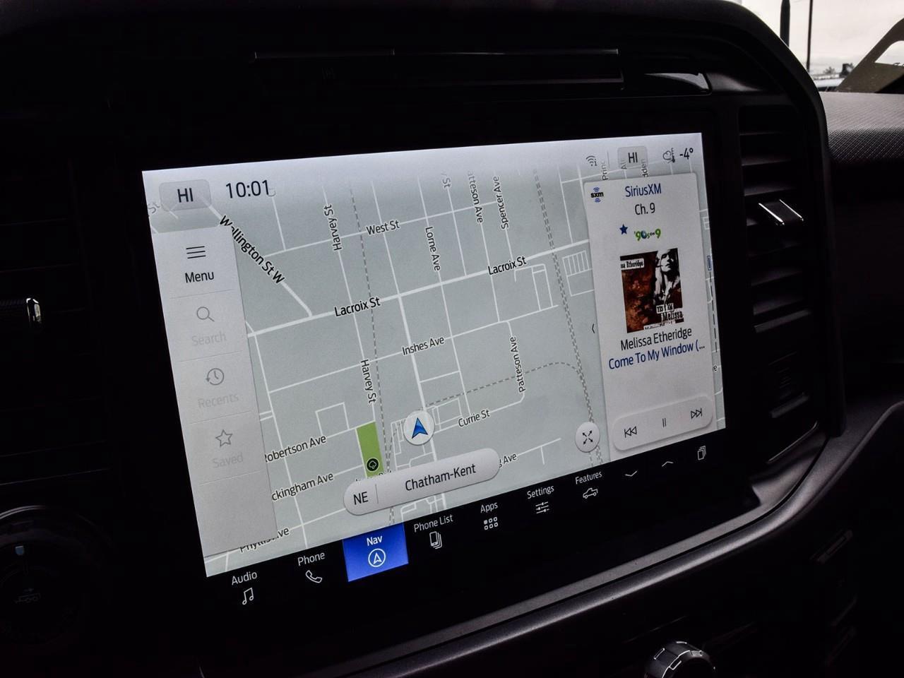 2025 Ford F-150 XLT Photo